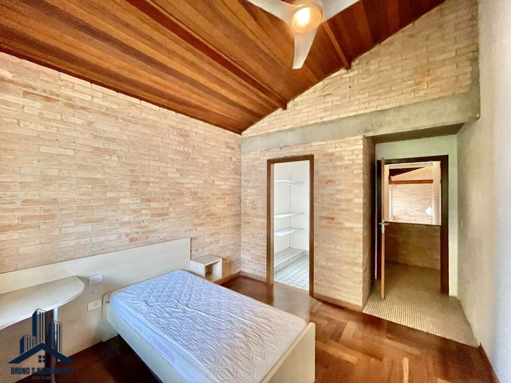 Casa para alugar com 4 quartos, 2 suítes, 4 vagas e 350m² no Chácara Ondas Verdes, Cotia (SP) — foto 30 de 30