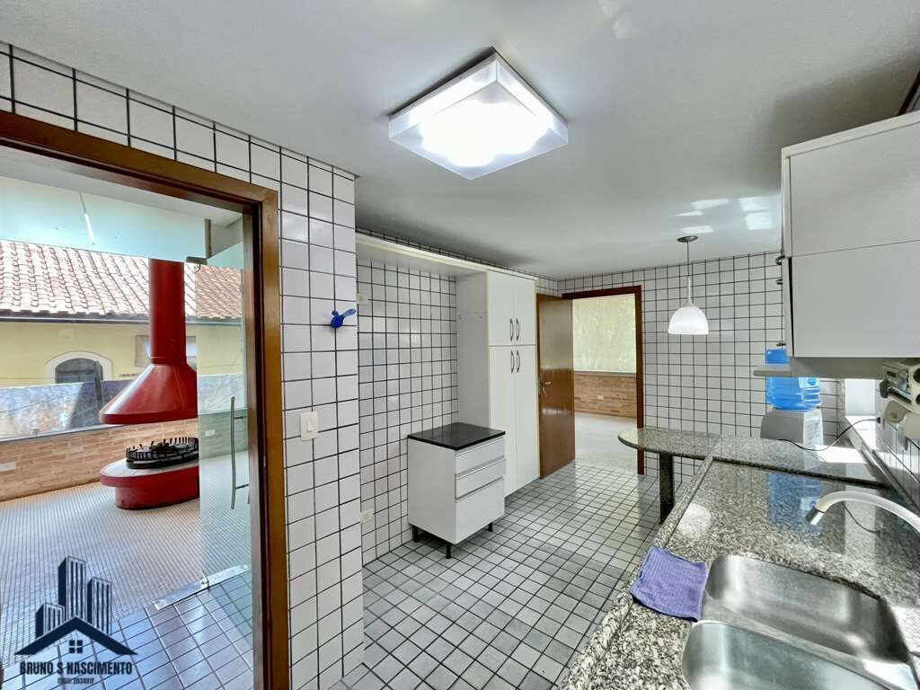Casa para alugar com 4 quartos, 2 suítes, 4 vagas e 350m² no Chácara Ondas Verdes, Cotia (SP) — foto 13 de 30
