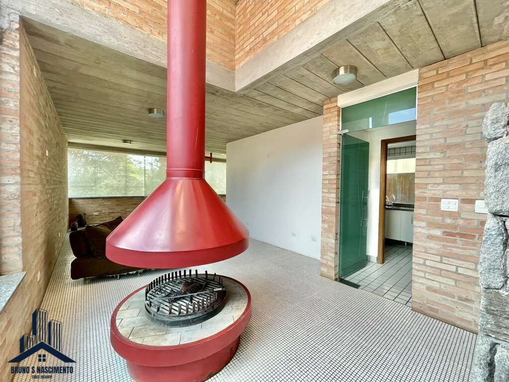Casa para alugar com 4 quartos, 2 suítes, 4 vagas e 350m² no Chácara Ondas Verdes, Cotia (SP) — foto 8 de 30