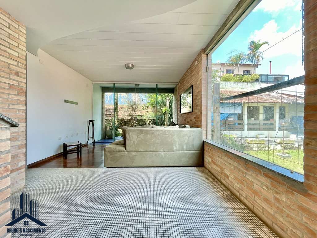 Casa para alugar com 4 quartos, 2 suítes, 4 vagas e 350m² no Chácara Ondas Verdes, Cotia (SP) — foto 17 de 30