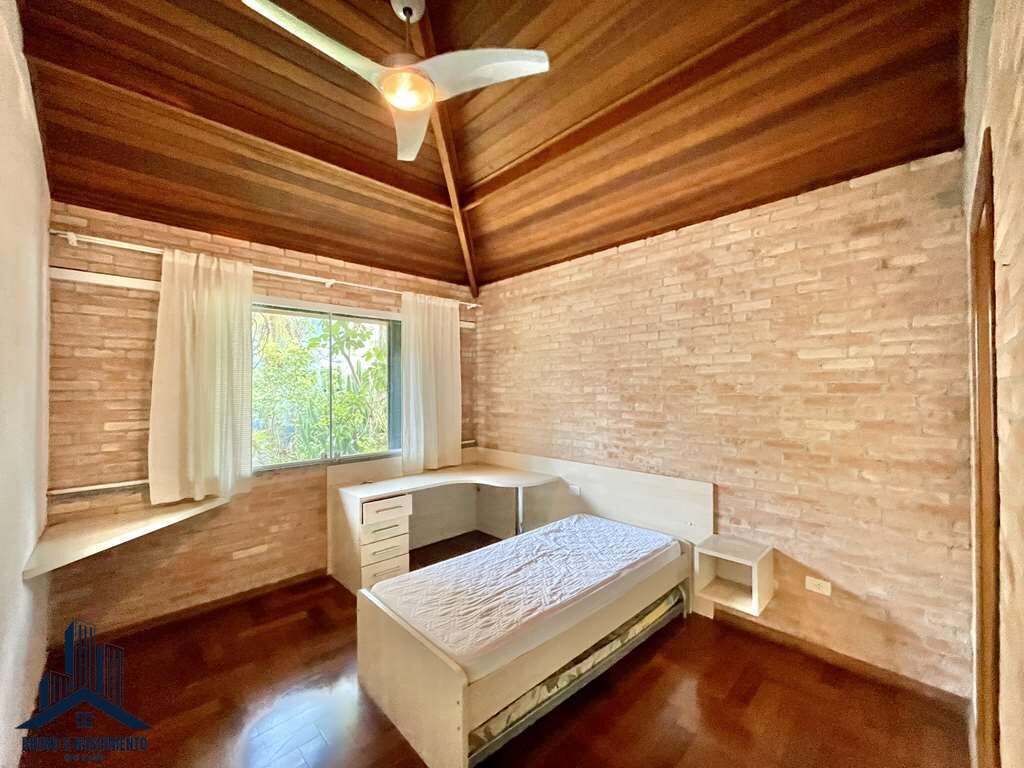 Casa para alugar com 4 quartos, 2 suítes, 4 vagas e 350m² no Chácara Ondas Verdes, Cotia (SP) — foto 29 de 30