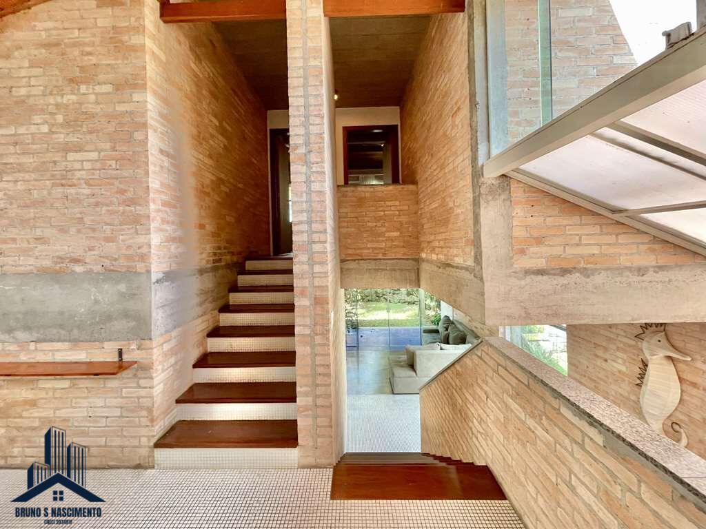 Casa para alugar com 4 quartos, 2 suítes, 4 vagas e 350m² no Chácara Ondas Verdes, Cotia (SP) — foto 23 de 30