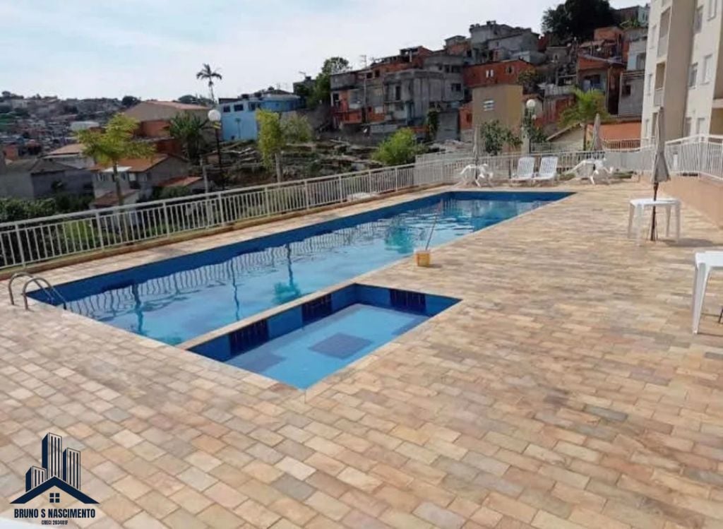 Cobertura à venda com 2 quartos, 1 suíte, 1 vaga e 70m² no Roselândia, Cotia (SP) — foto 4 de 30