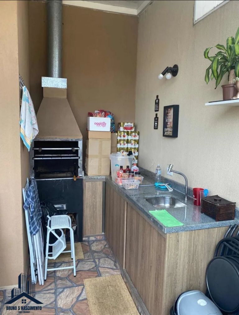 Cobertura à venda com 2 quartos, 1 suíte, 1 vaga e 70m² no Roselândia, Cotia (SP) — foto 24 de 30