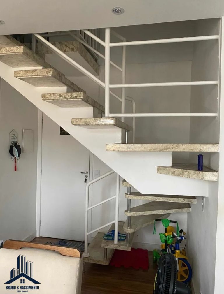 Cobertura à venda com 2 quartos, 1 suíte, 1 vaga e 70m² no Roselândia, Cotia (SP) — foto 16 de 30