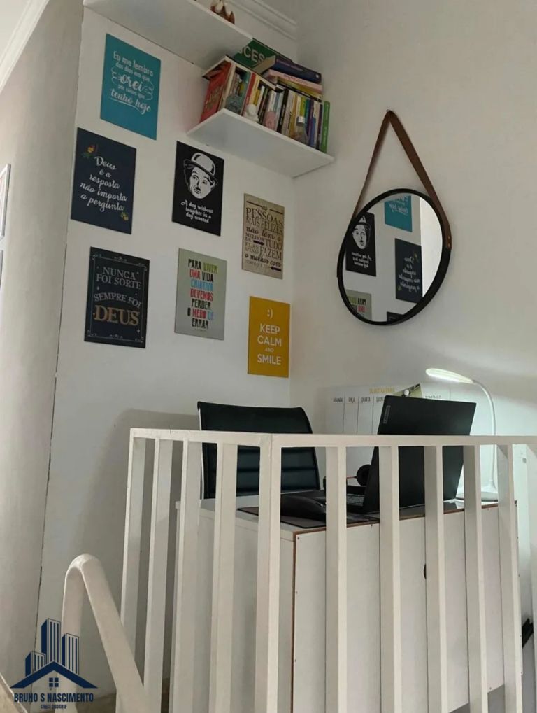 Cobertura à venda com 2 quartos, 1 suíte, 1 vaga e 70m² no Roselândia, Cotia (SP) — foto 28 de 30