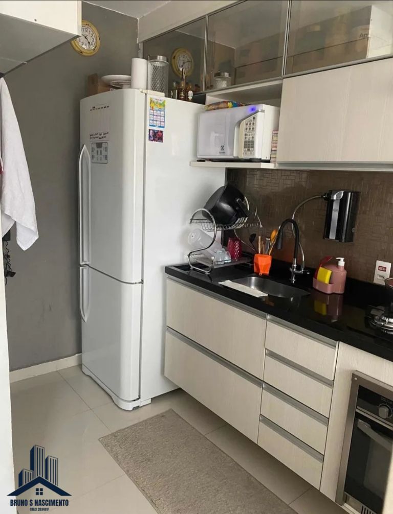 Cobertura à venda com 2 quartos, 1 suíte, 1 vaga e 70m² no Roselândia, Cotia (SP) — foto 14 de 30