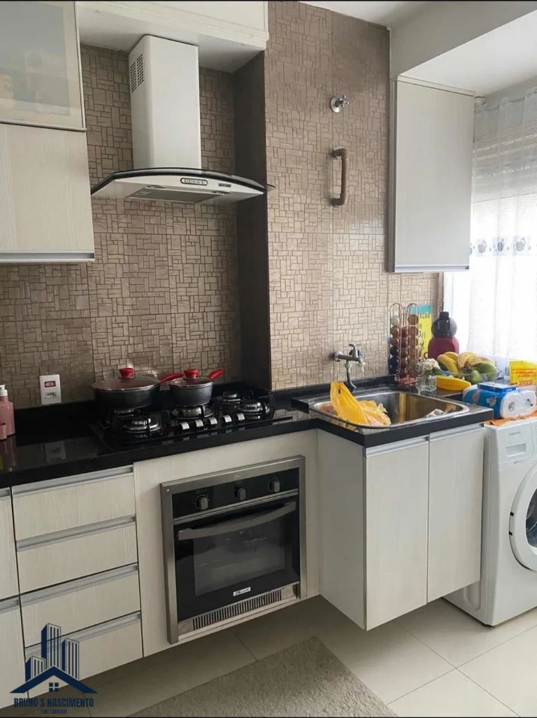 Cobertura à venda com 2 quartos, 1 suíte, 1 vaga e 70m² no Roselândia, Cotia (SP) — foto 15 de 30
