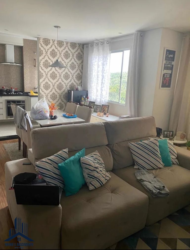 Cobertura à venda com 2 quartos, 1 suíte, 1 vaga e 70m² no Roselândia, Cotia (SP) — foto 9 de 30