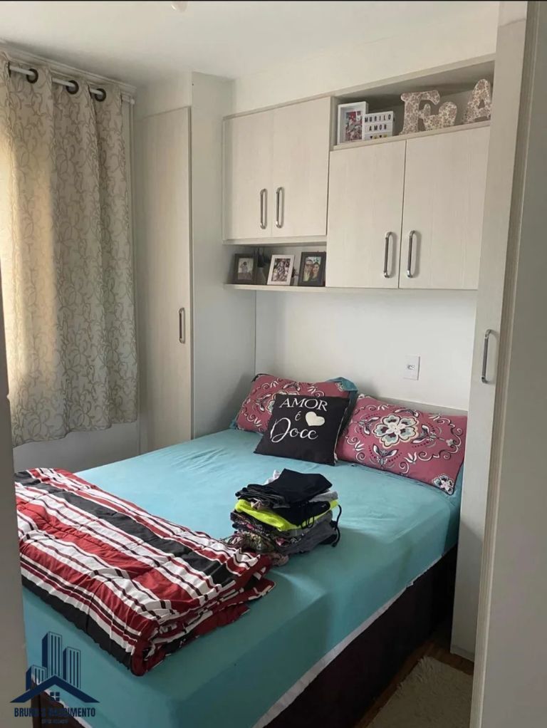 Cobertura à venda com 2 quartos, 1 suíte, 1 vaga e 70m² no Roselândia, Cotia (SP) — foto 22 de 30