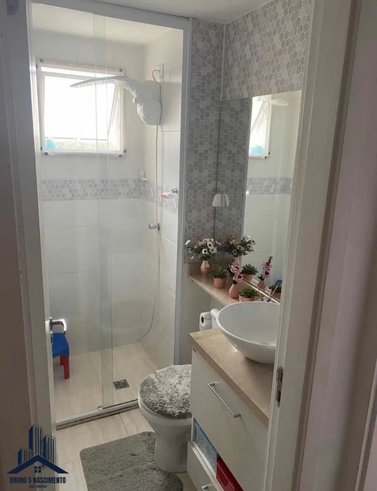 Cobertura à venda com 2 quartos, 1 suíte, 1 vaga e 70m² no Roselândia, Cotia (SP) — foto 26 de 30