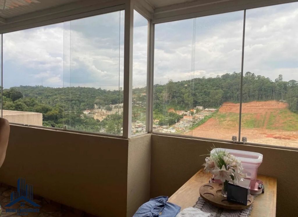 Cobertura à venda com 2 quartos, 1 suíte, 1 vaga e 70m² no Roselândia, Cotia (SP) — foto 30 de 30