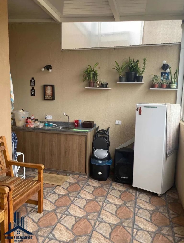 Cobertura à venda com 2 quartos, 1 suíte, 1 vaga e 70m² no Roselândia, Cotia (SP) — foto 19 de 30