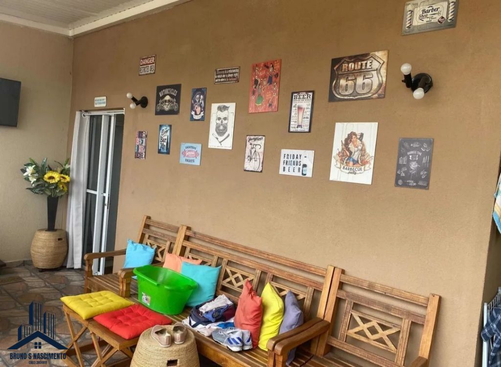 Cobertura à venda com 2 quartos, 1 suíte, 1 vaga e 70m² no Roselândia, Cotia (SP) — foto 17 de 30