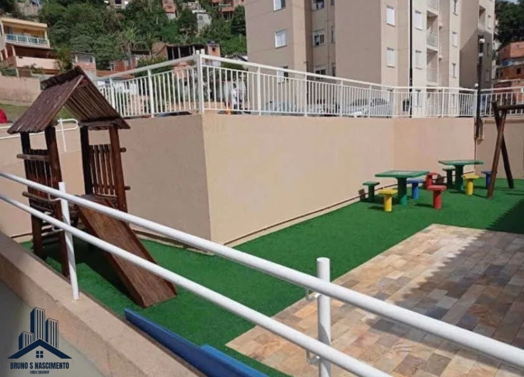 Cobertura à venda com 2 quartos, 1 suíte, 1 vaga e 70m² no Roselândia, Cotia (SP) — foto 5 de 30