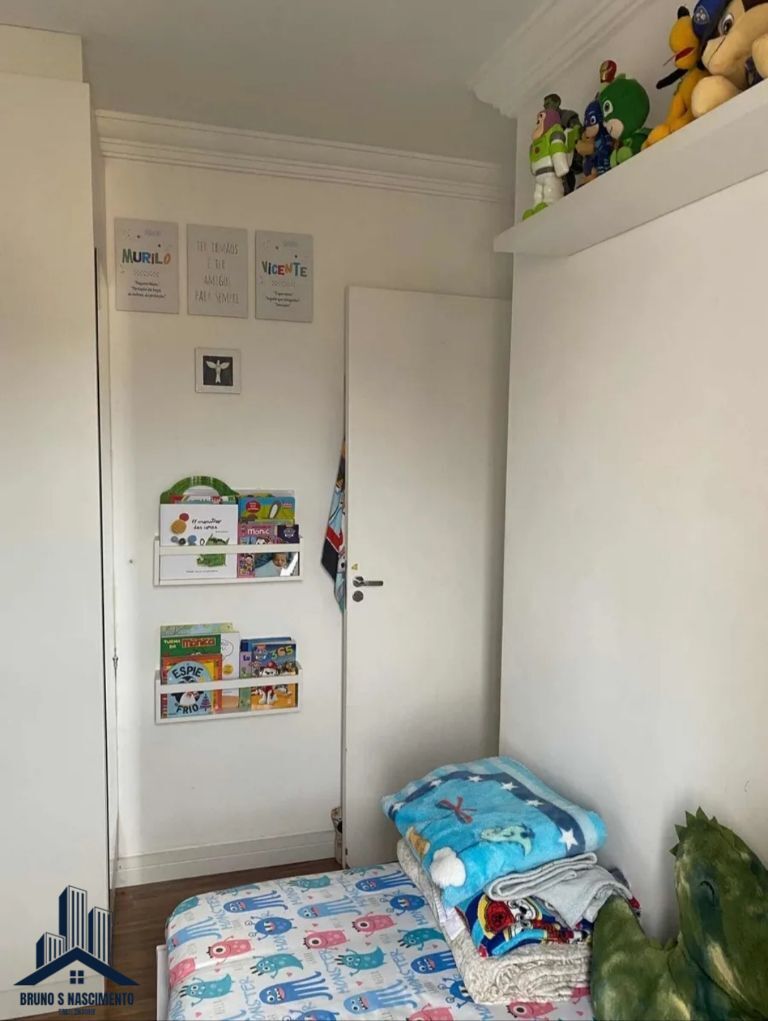 Cobertura à venda com 2 quartos, 1 suíte, 1 vaga e 70m² no Roselândia, Cotia (SP) — foto 29 de 30