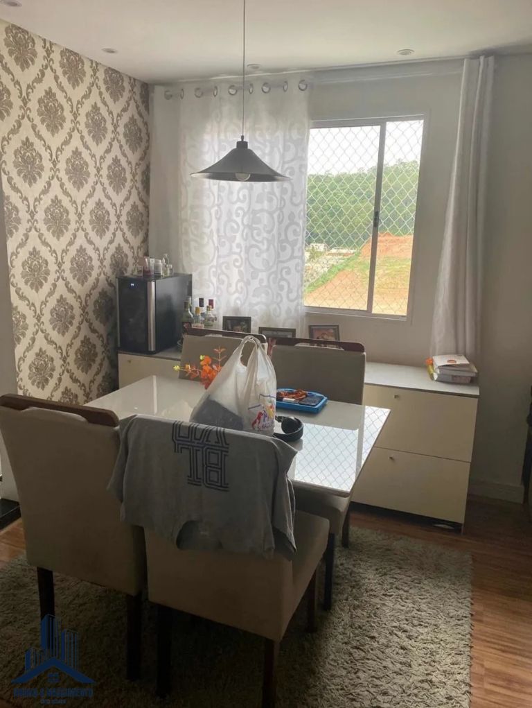 Cobertura à venda com 2 quartos, 1 suíte, 1 vaga e 70m² no Roselândia, Cotia (SP) — foto 12 de 30