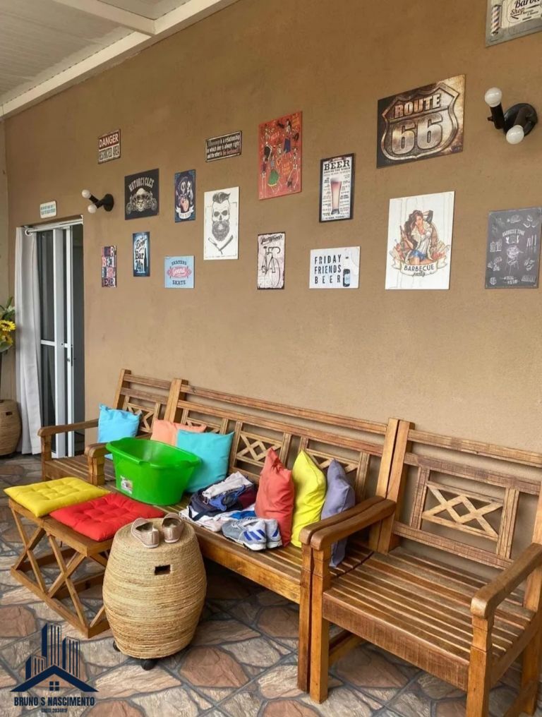 Cobertura à venda com 2 quartos, 1 suíte, 1 vaga e 70m² no Roselândia, Cotia (SP) — foto 20 de 30