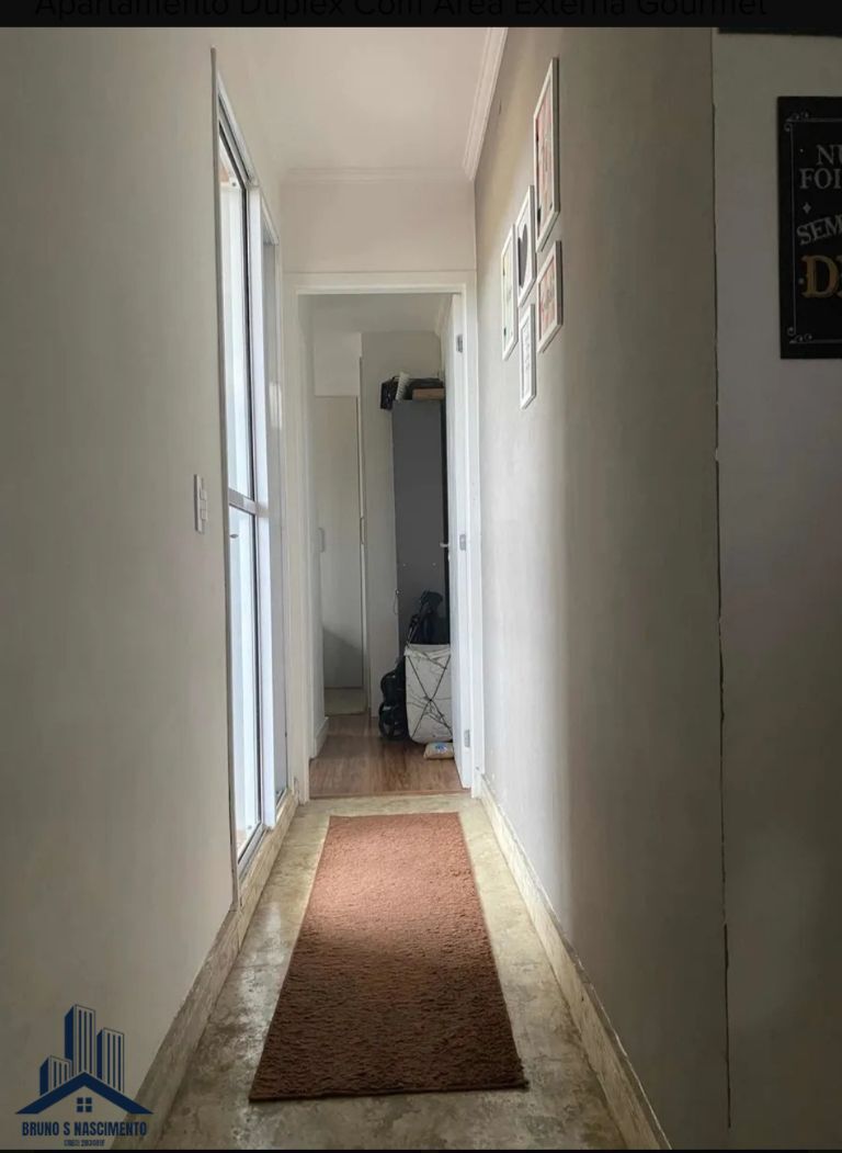 Cobertura à venda com 2 quartos, 1 suíte, 1 vaga e 70m² no Roselândia, Cotia (SP) — foto 25 de 30