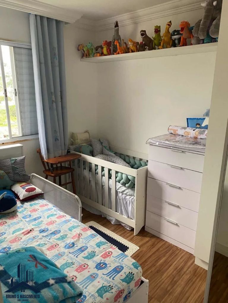 Cobertura à venda com 2 quartos, 1 suíte, 1 vaga e 70m² no Roselândia, Cotia (SP) — foto 27 de 30