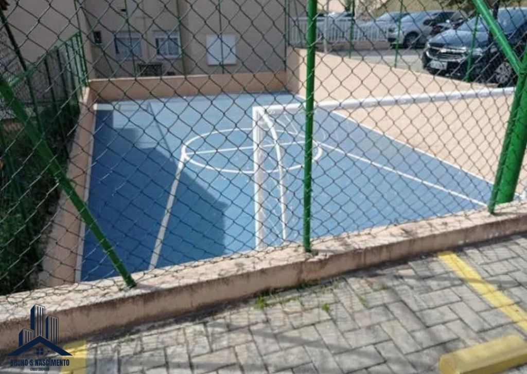 Cobertura à venda com 2 quartos, 1 suíte, 1 vaga e 70m² no Roselândia, Cotia (SP) — foto 8 de 30