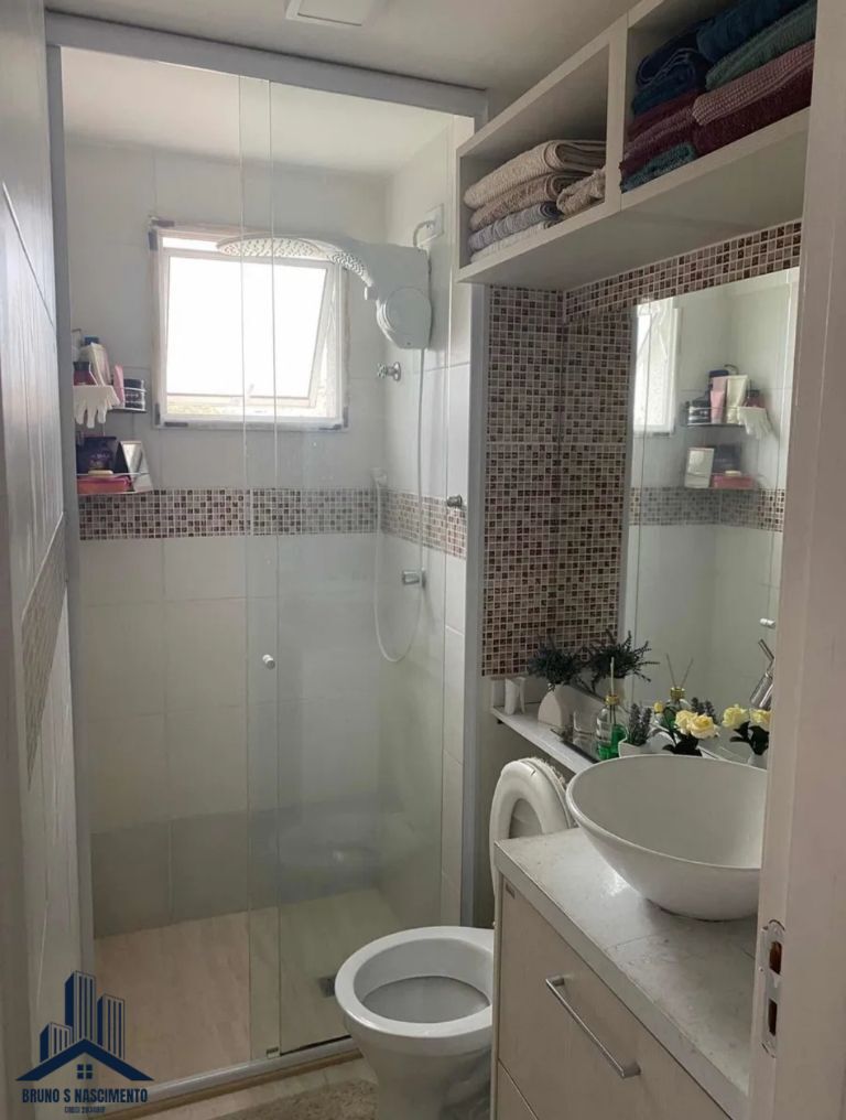 Cobertura à venda com 2 quartos, 1 suíte, 1 vaga e 70m² no Roselândia, Cotia (SP) — foto 23 de 30