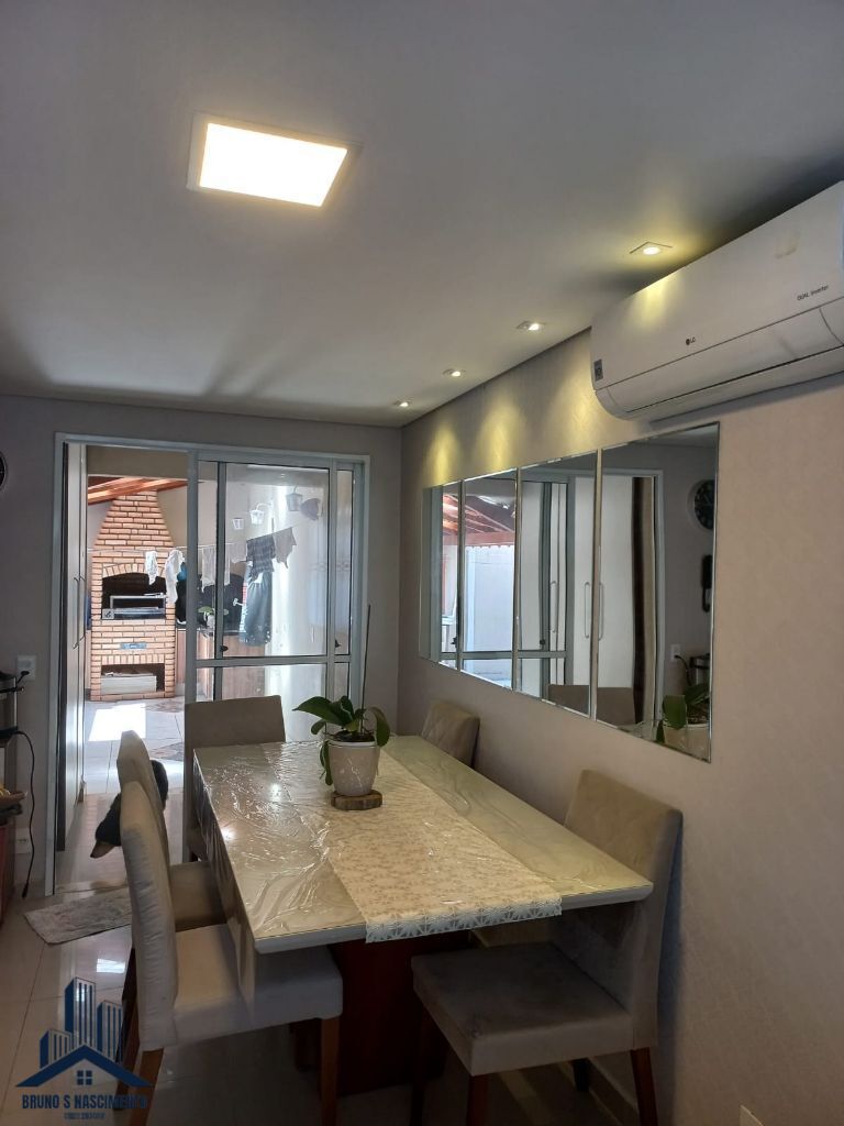 Casa à venda com 2 quartos, 2 banheiros, 2 vagas e 75m² no Jardim Petrópolis, Cotia (SP) — foto 4 de 30