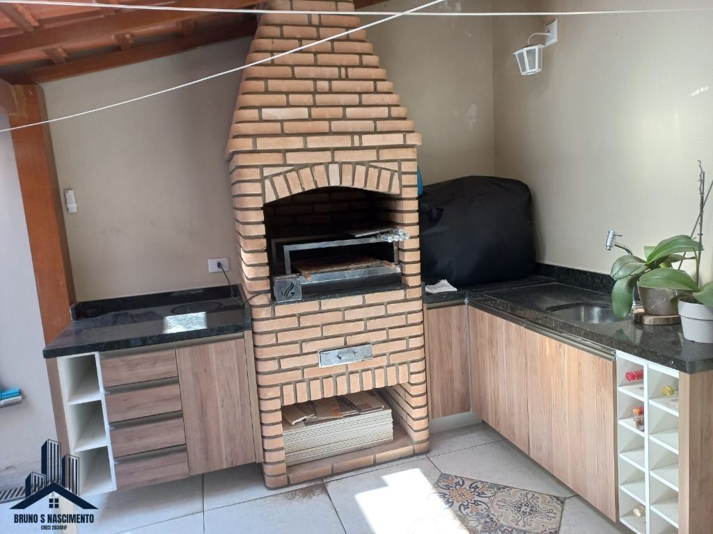 Casa à venda com 2 quartos, 2 banheiros, 2 vagas e 75m² no Jardim Petrópolis, Cotia (SP) — foto 15 de 30