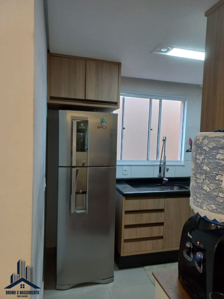 Casa à venda com 2 quartos, 2 banheiros, 2 vagas e 75m² no Jardim Petrópolis, Cotia (SP) — foto 11 de 30