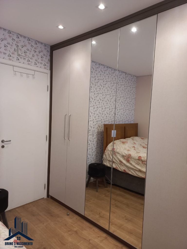 Casa à venda com 2 quartos, 2 banheiros, 2 vagas e 75m² no Jardim Petrópolis, Cotia (SP) — foto 27 de 30