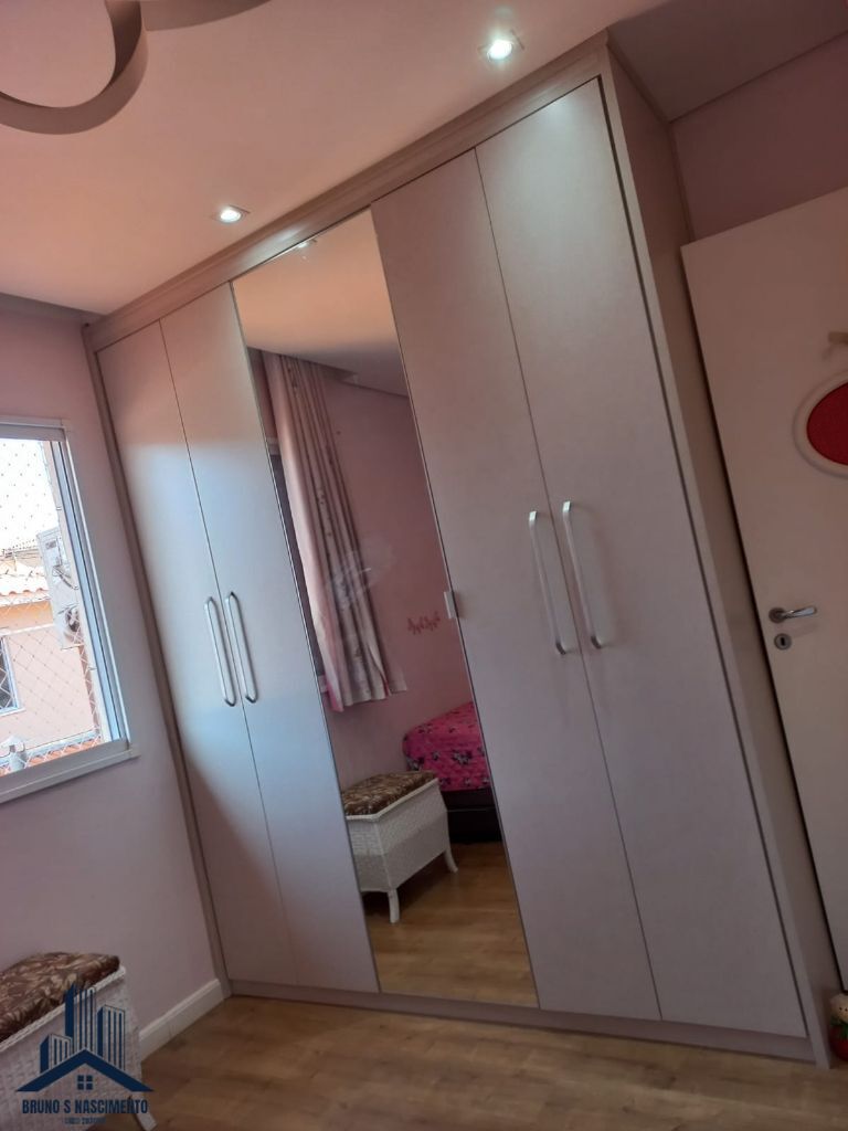 Casa à venda com 2 quartos, 2 banheiros, 2 vagas e 75m² no Jardim Petrópolis, Cotia (SP) — foto 26 de 30
