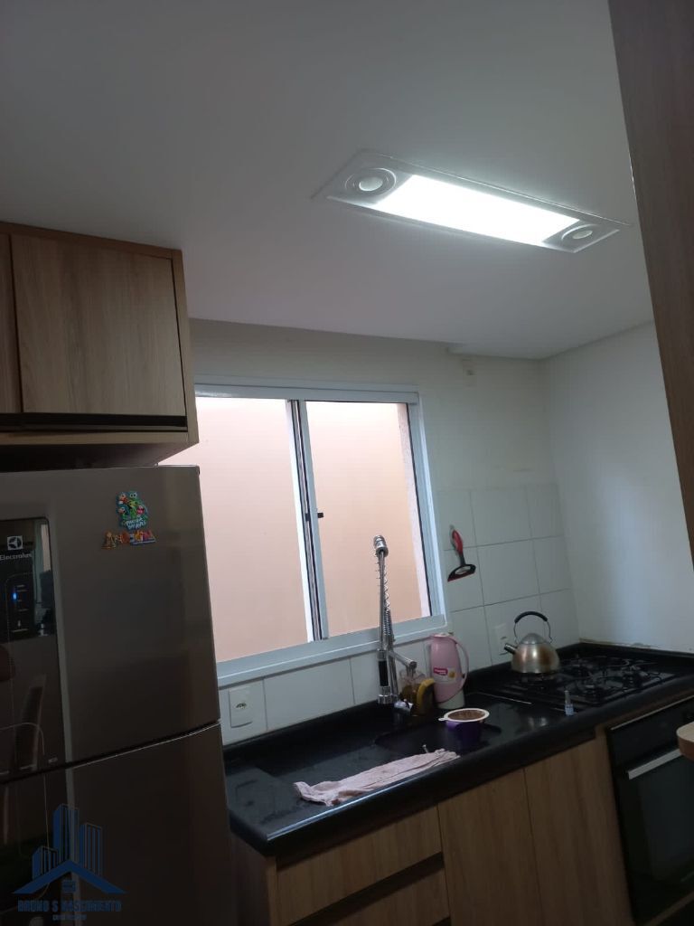 Casa à venda com 2 quartos, 2 banheiros, 2 vagas e 75m² no Jardim Petrópolis, Cotia (SP) — foto 7 de 30