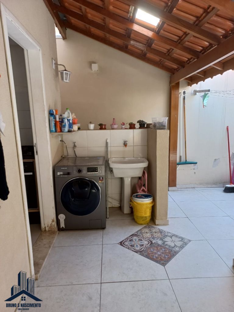 Casa à venda com 2 quartos, 2 banheiros, 2 vagas e 75m² no Jardim Petrópolis, Cotia (SP) — foto 13 de 30