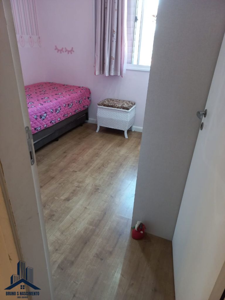 Casa à venda com 2 quartos, 2 banheiros, 2 vagas e 75m² no Jardim Petrópolis, Cotia (SP) — foto 18 de 30