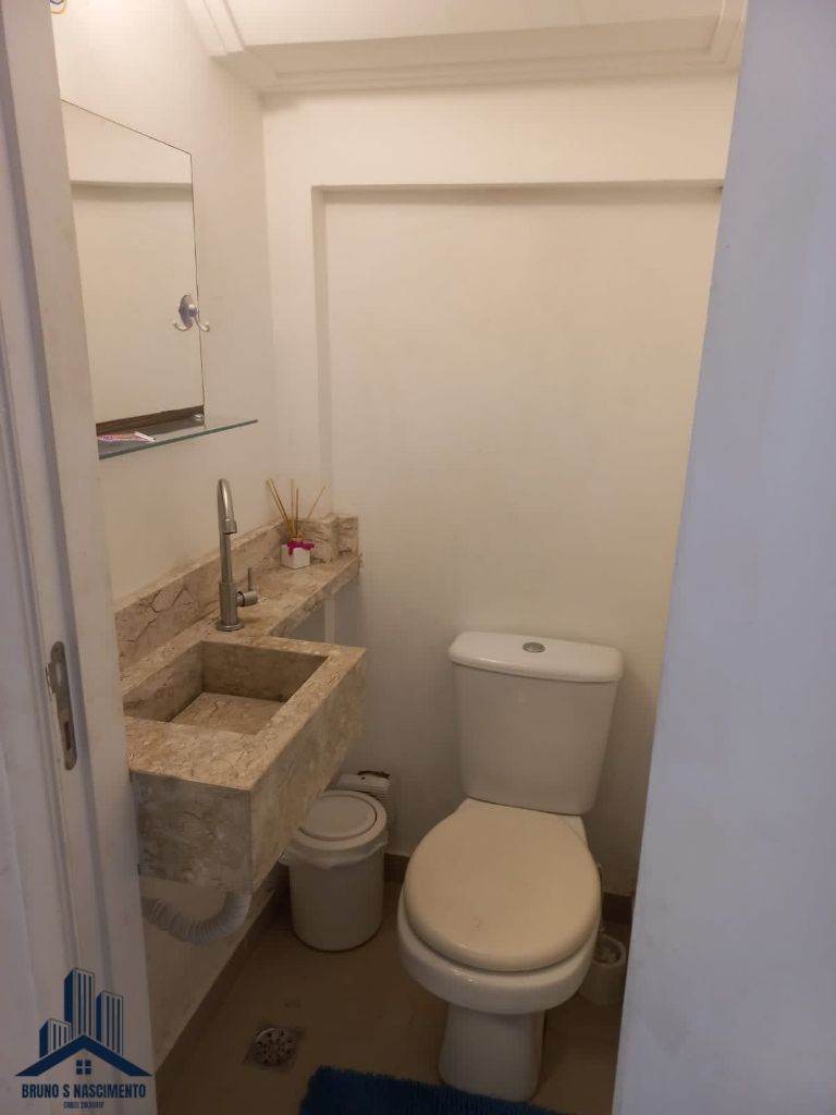 Casa à venda com 2 quartos, 2 banheiros, 2 vagas e 75m² no Jardim Petrópolis, Cotia (SP) — foto 24 de 30