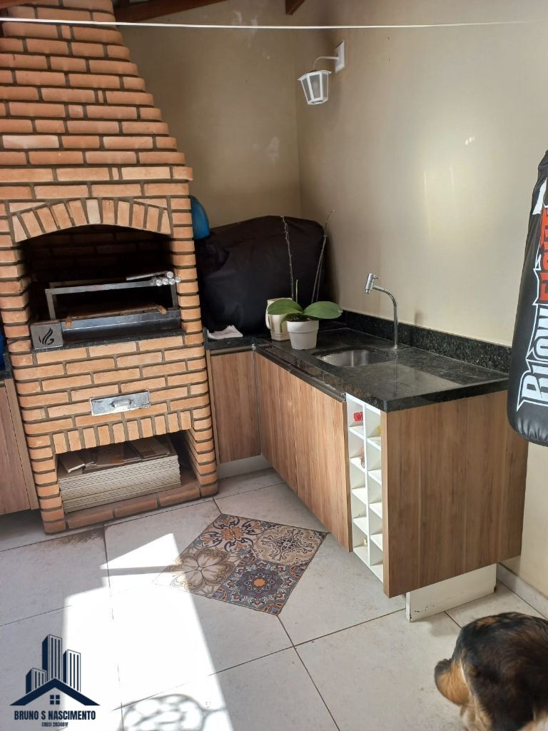 Casa à venda com 2 quartos, 2 banheiros, 2 vagas e 75m² no Jardim Petrópolis, Cotia (SP) — foto 14 de 30