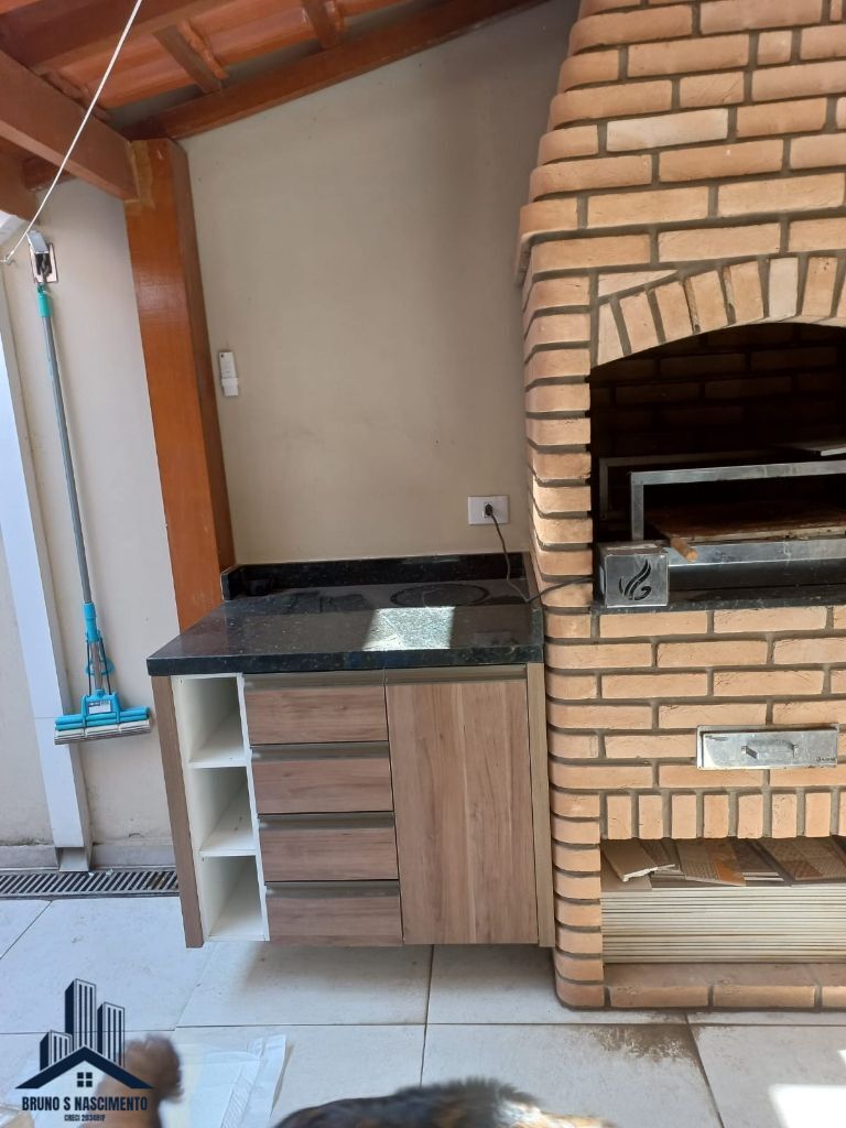 Casa à venda com 2 quartos, 2 banheiros, 2 vagas e 75m² no Jardim Petrópolis, Cotia (SP) — foto 12 de 30