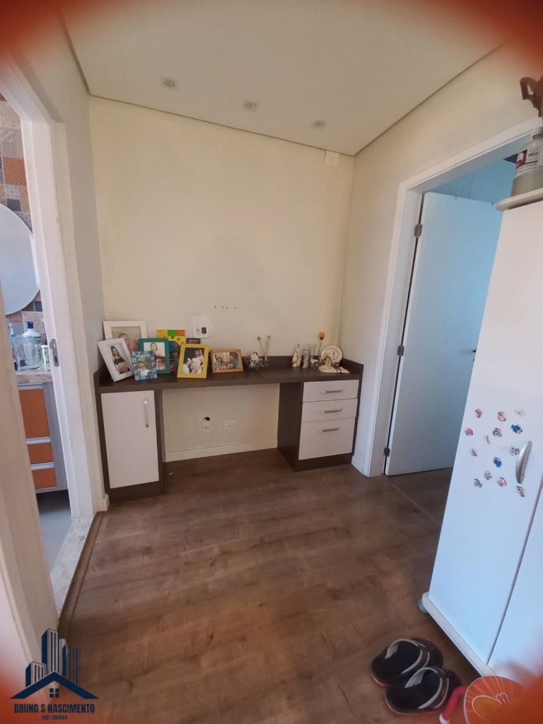 Casa à venda com 2 quartos, 2 banheiros, 2 vagas e 75m² no Jardim Petrópolis, Cotia (SP) — foto 19 de 30