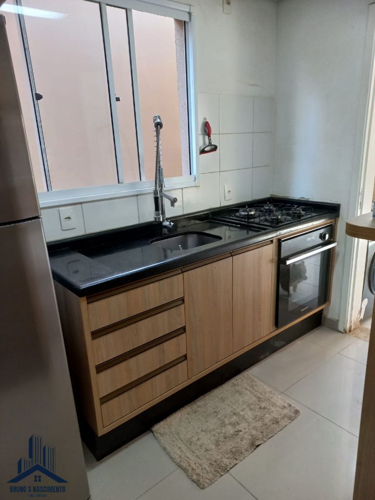 Casa à venda com 2 quartos, 2 banheiros, 2 vagas e 75m² no Jardim Petrópolis, Cotia (SP) — foto 8 de 30