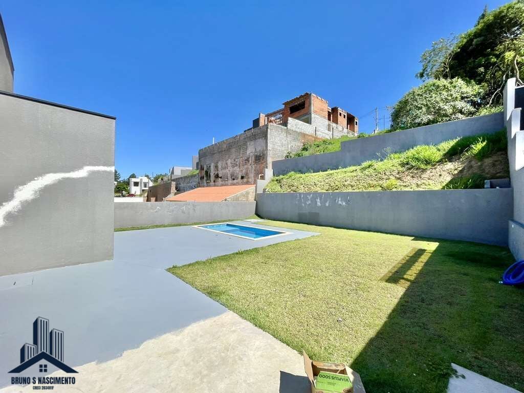 Casa à venda com 3 quartos, 3 suítes, 5 vagas e 230m² no Bairro Jardim Nossa Senhora das Graças, Cotia (SP) — foto 7 de 30