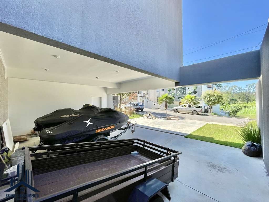 Casa à venda com 3 quartos, 3 suítes, 5 vagas e 230m² no Bairro Jardim Nossa Senhora das Graças, Cotia (SP) — foto 5 de 30