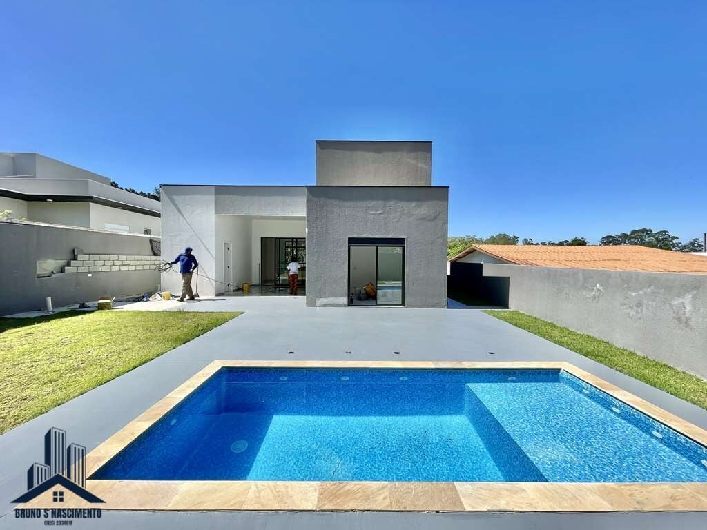 Casa à venda com 3 quartos, 3 suítes, 5 vagas e 230m² no Bairro Jardim Nossa Senhora das Graças, Cotia (SP) — foto 10 de 30