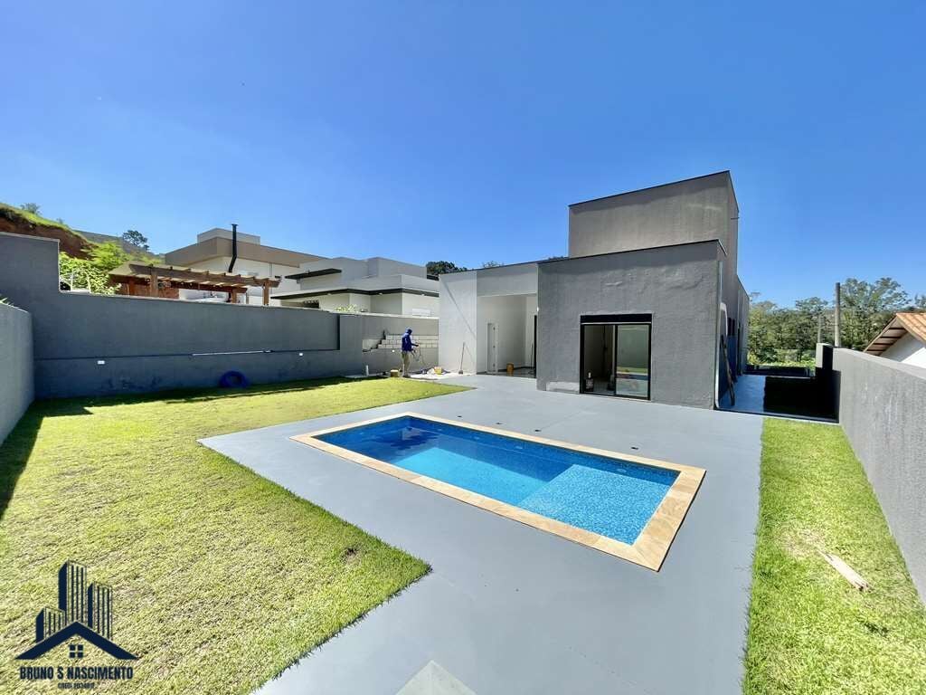 Casa à venda com 3 quartos, 3 suítes, 5 vagas e 230m² no Bairro Jardim Nossa Senhora das Graças, Cotia (SP) — foto 9 de 30