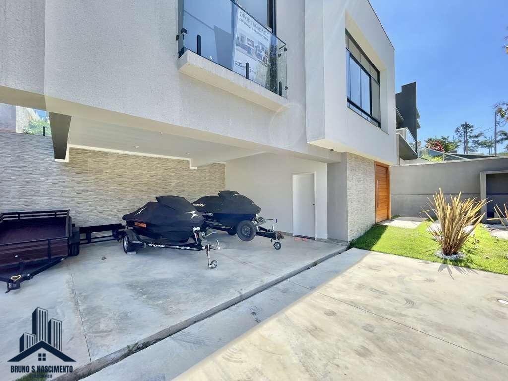 Casa à venda com 3 quartos, 3 suítes, 5 vagas e 230m² no Bairro Jardim Nossa Senhora das Graças, Cotia (SP) — foto 4 de 30