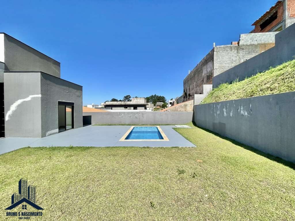 Casa à venda com 3 quartos, 3 suítes, 5 vagas e 230m² no Bairro Jardim Nossa Senhora das Graças, Cotia (SP) — foto 8 de 30