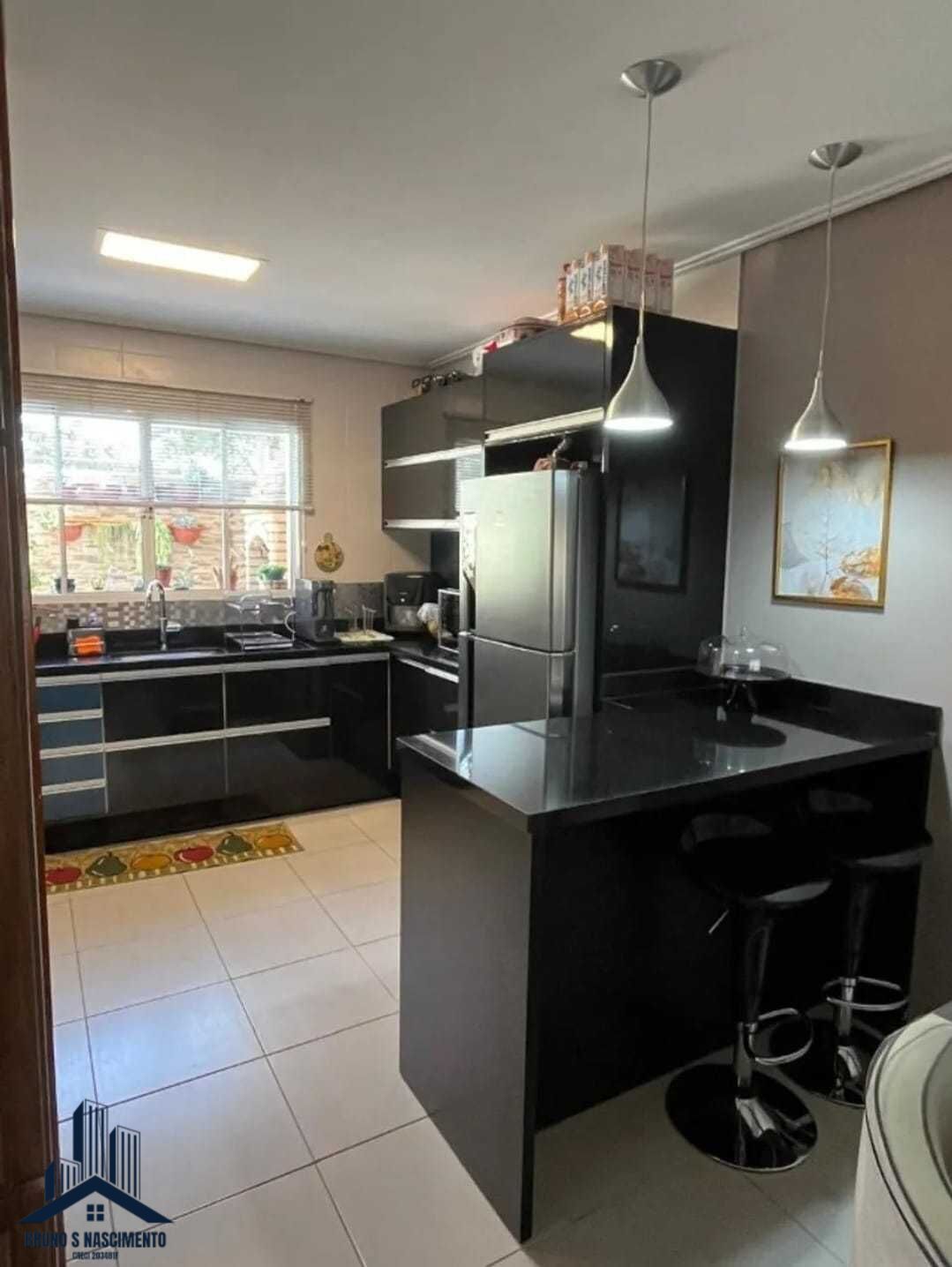 Casa à venda com 2 quartos, 2 suítes, 3 vagas e 111m² no Chácara Pavoeiro, Cotia (SP) — foto 9 de 20