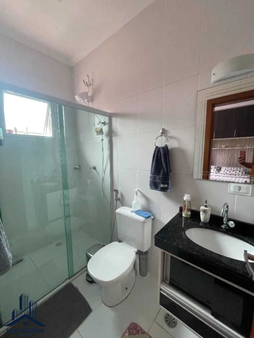 Casa à venda com 2 quartos, 2 suítes, 3 vagas e 111m² no Chácara Pavoeiro, Cotia (SP) — foto 19 de 20