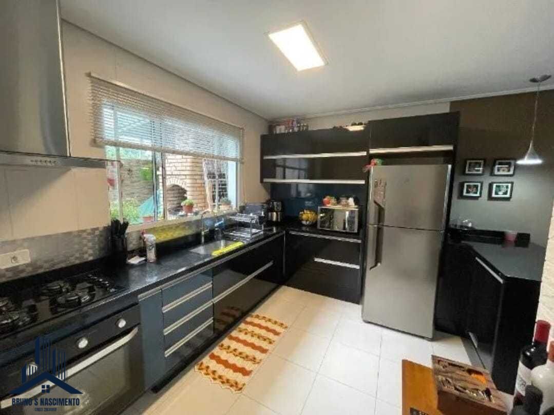 Casa à venda com 2 quartos, 2 suítes, 3 vagas e 111m² no Chácara Pavoeiro, Cotia (SP) — foto 6 de 20