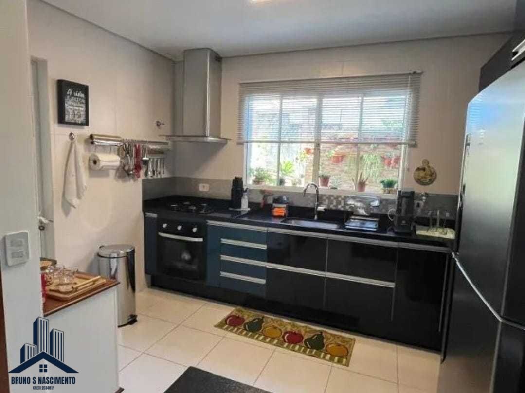 Casa à venda com 2 quartos, 2 suítes, 3 vagas e 111m² no Chácara Pavoeiro, Cotia (SP) — foto 10 de 20