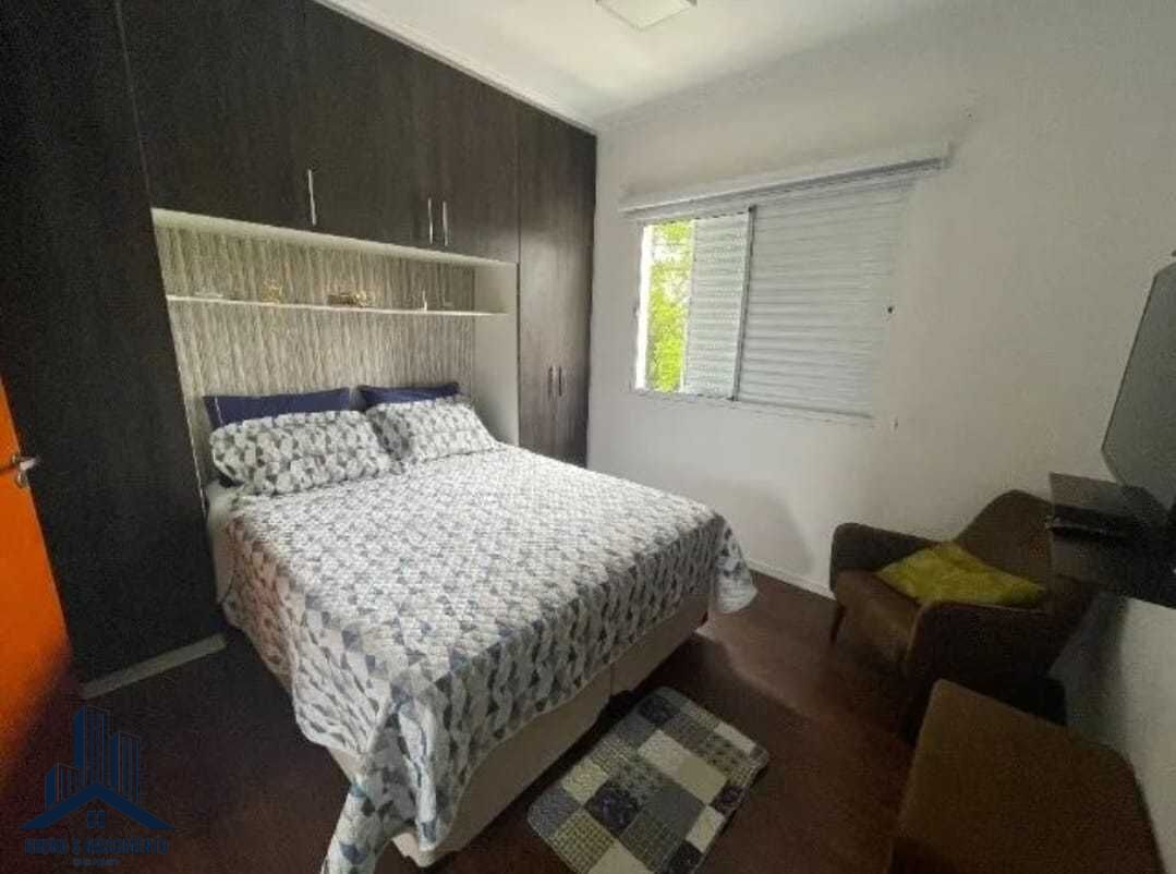 Casa à venda com 2 quartos, 2 suítes, 3 vagas e 111m² no Chácara Pavoeiro, Cotia (SP) — foto 15 de 20